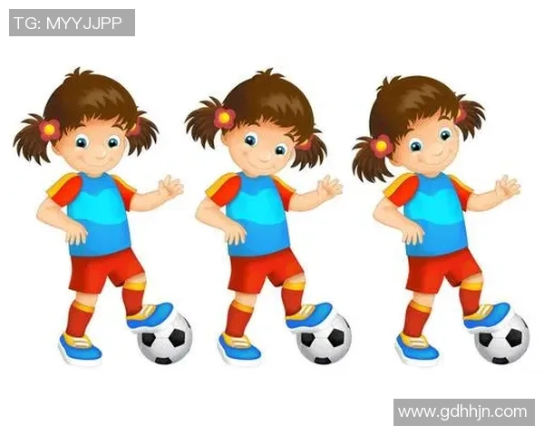 足球巨星卡通人物精美插画背景图展示精彩瞬间与魅力风采